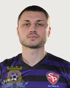 Ставрев